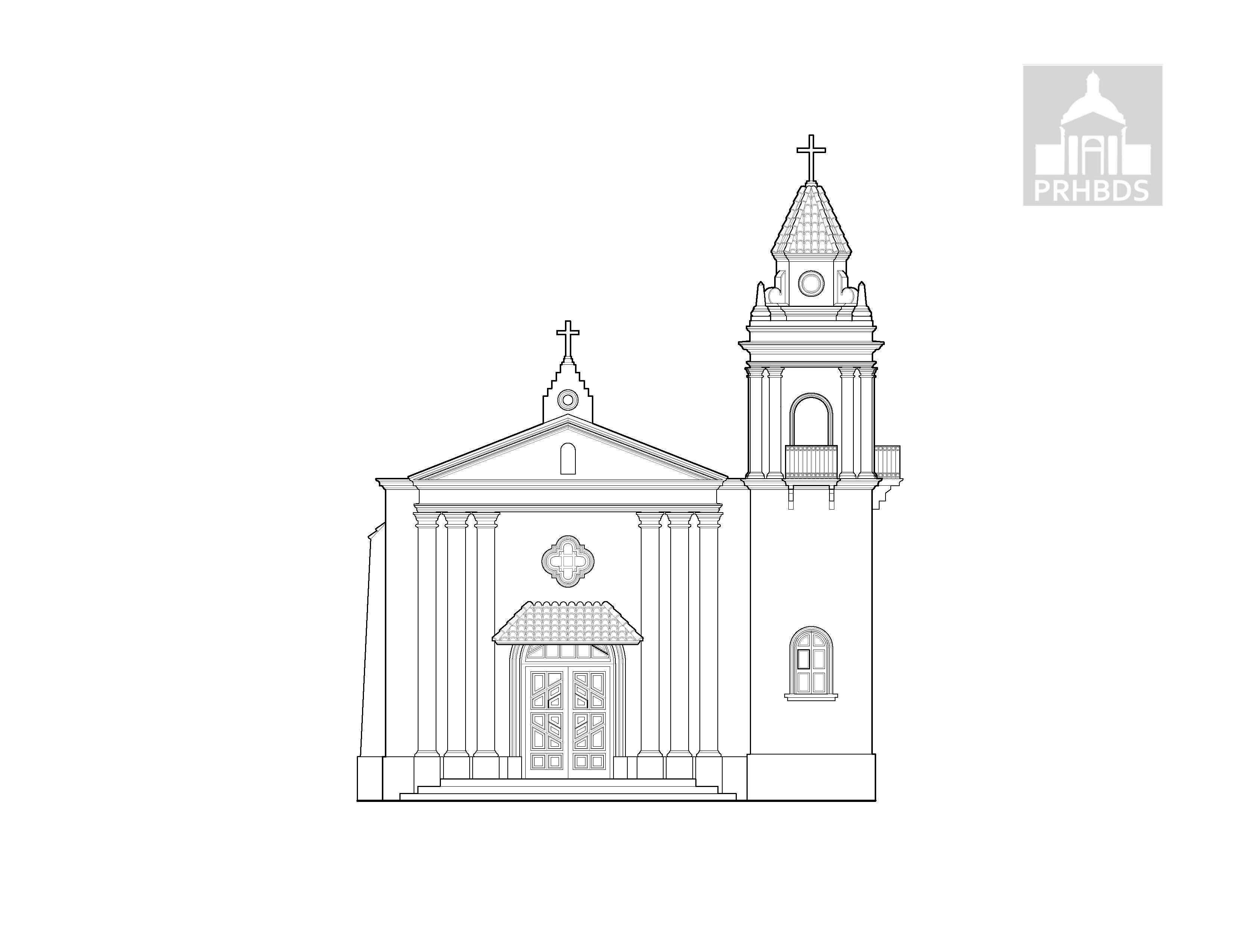 Parroquia Nuestra Señora del Carmen